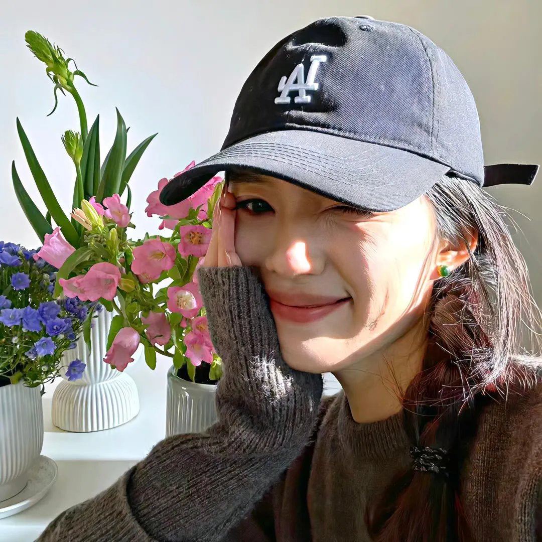 花漾牌手